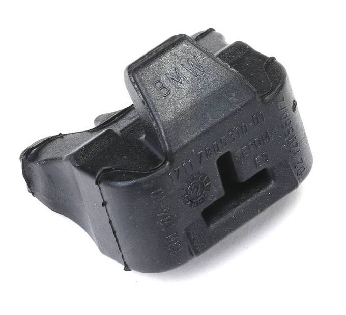 BMW Rubber Mounting 17117805310